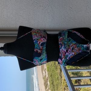 Tommy Bahama xs bikini